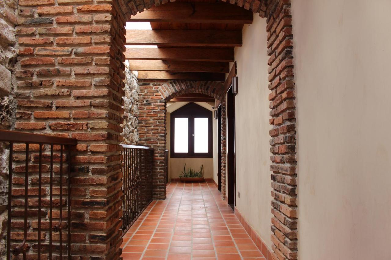 La Estancia San Cristobal de las Casas Exterior foto