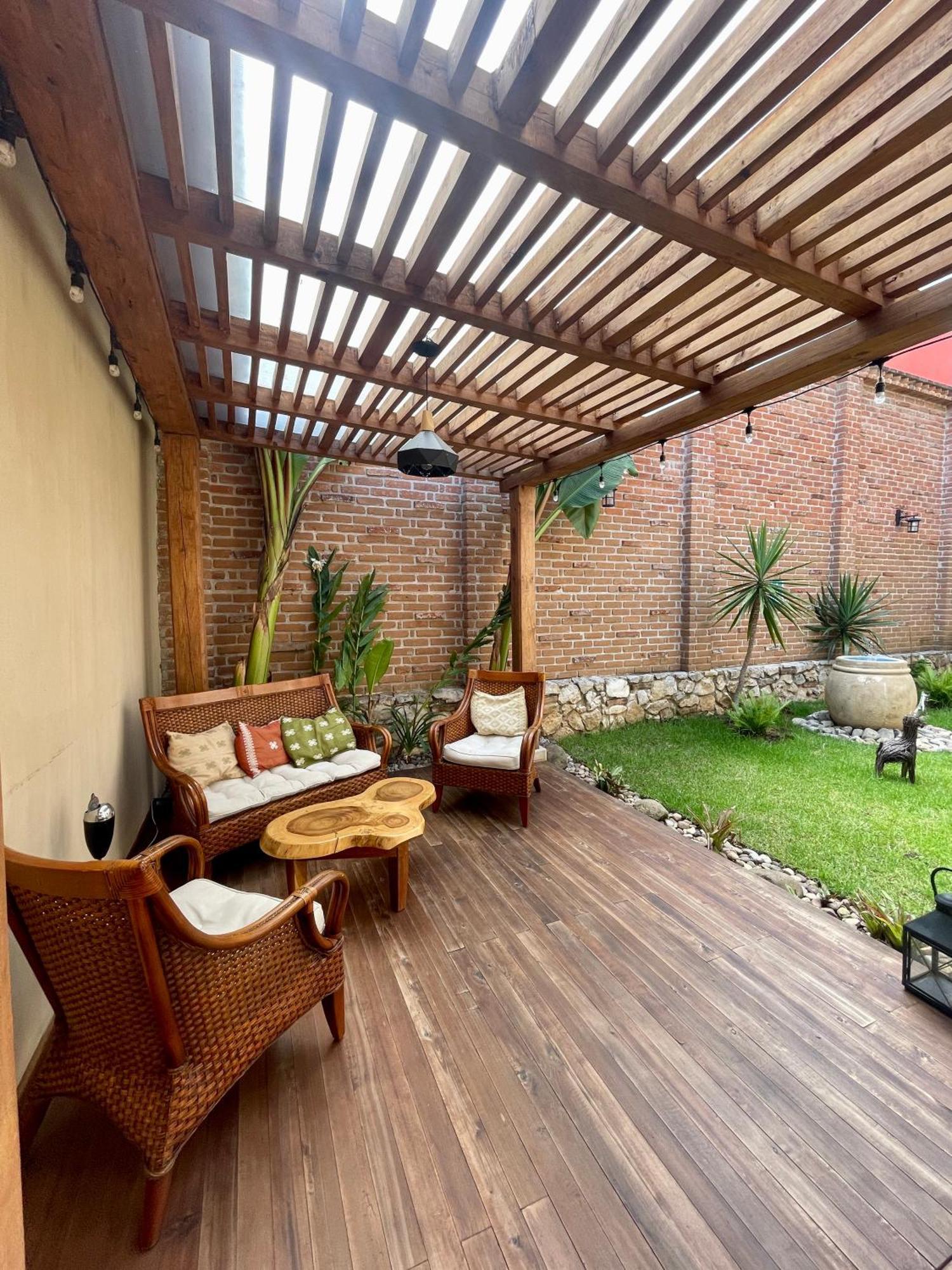 La Estancia San Cristobal de las Casas Exterior foto