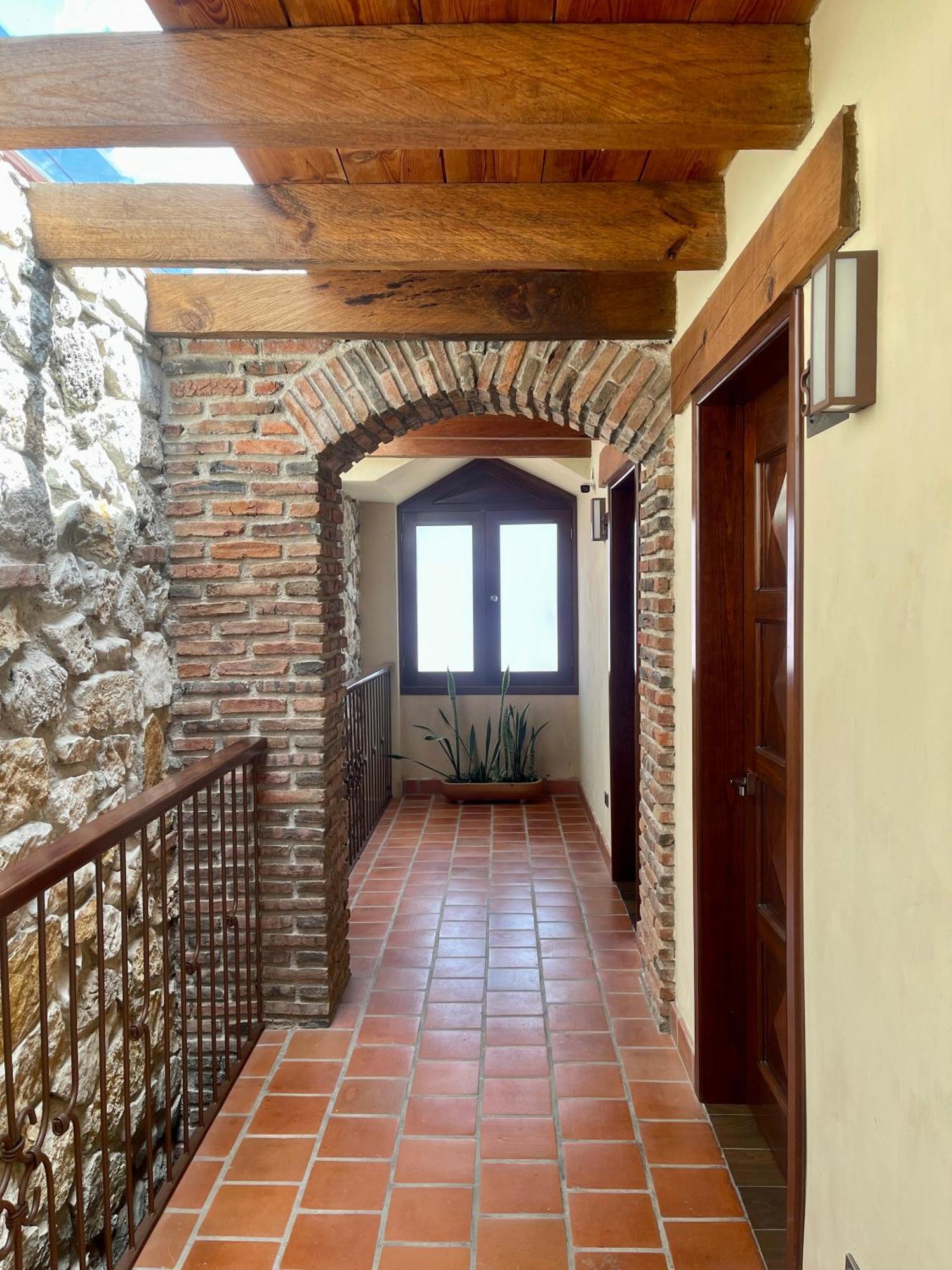 La Estancia San Cristobal de las Casas Exterior foto